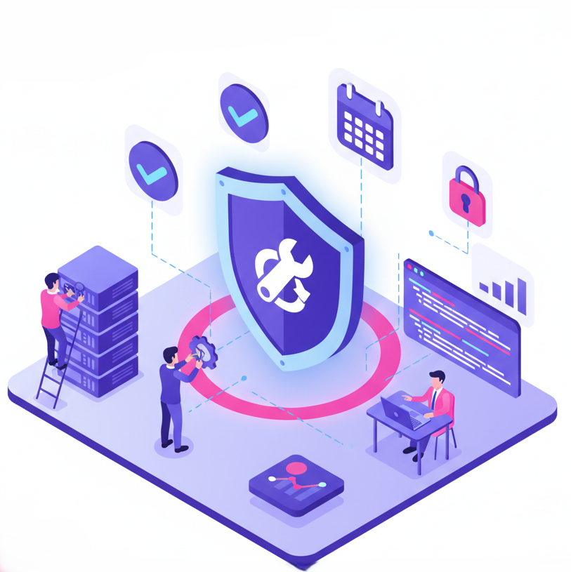 Annual Maintenance Contract