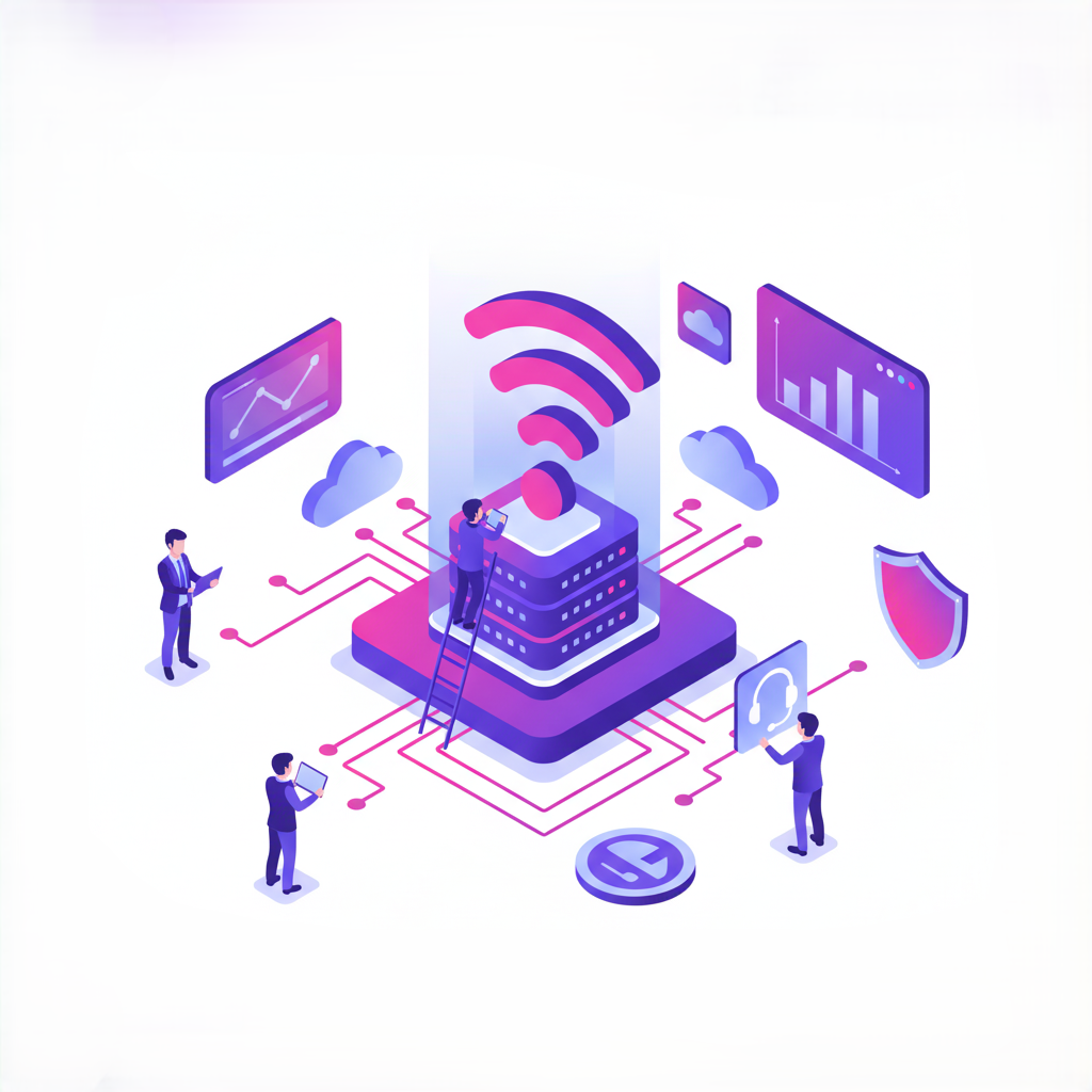 Bandwidth Management